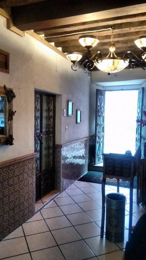 Hotel Pocitos Γκουαναχουάτο Εξωτερικό φωτογραφία