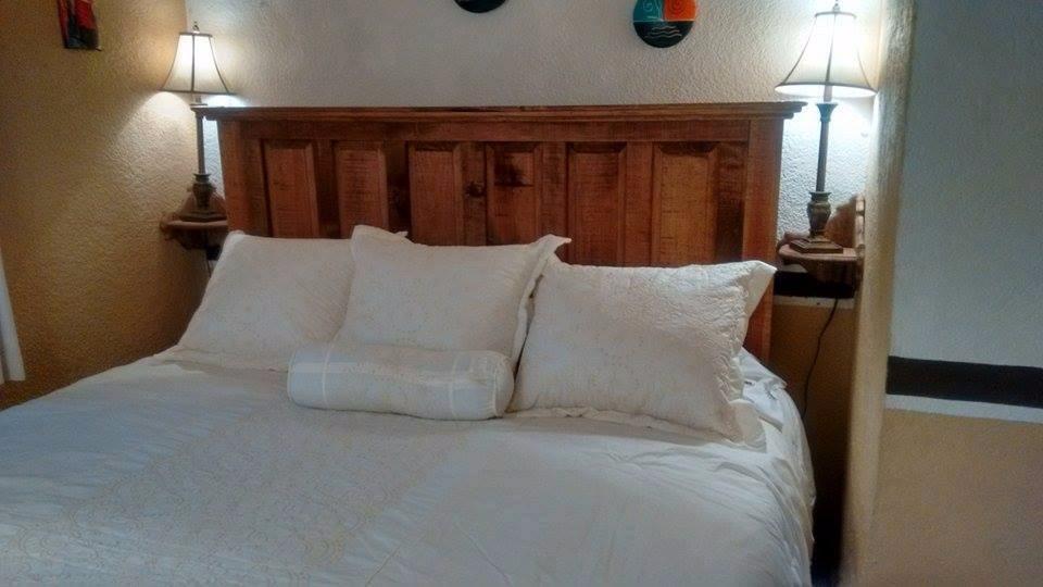 Hotel Pocitos Γκουαναχουάτο Εξωτερικό φωτογραφία