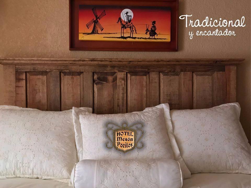 Hotel Pocitos Γκουαναχουάτο Εξωτερικό φωτογραφία